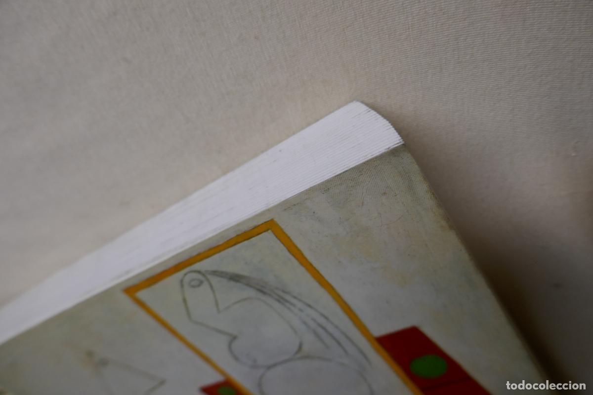 Libros de segunda mano: Obras maestras de la Colecci&oacute;n Guggenheim. De Picasso a Pollock - Foto 2