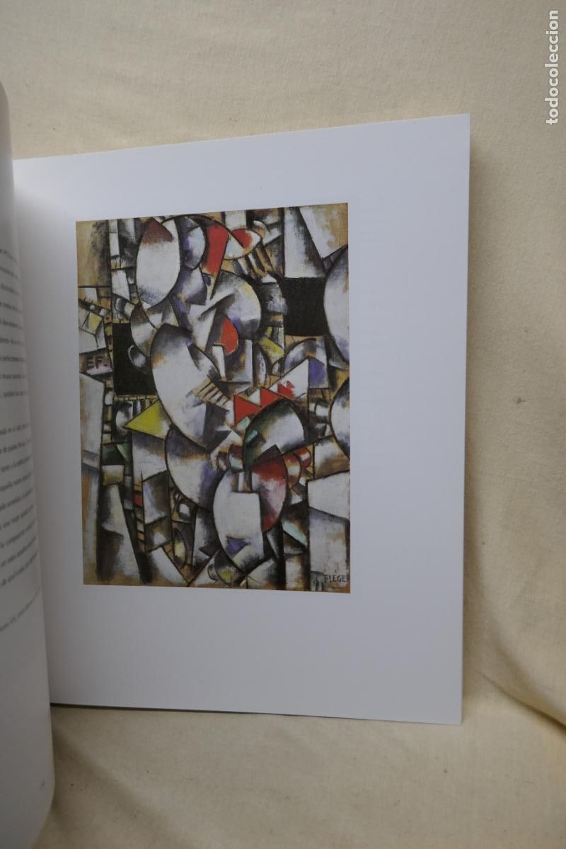 Libros de segunda mano: Obras maestras de la Colecci&oacute;n Guggenheim. De Picasso a Pollock - Foto 8