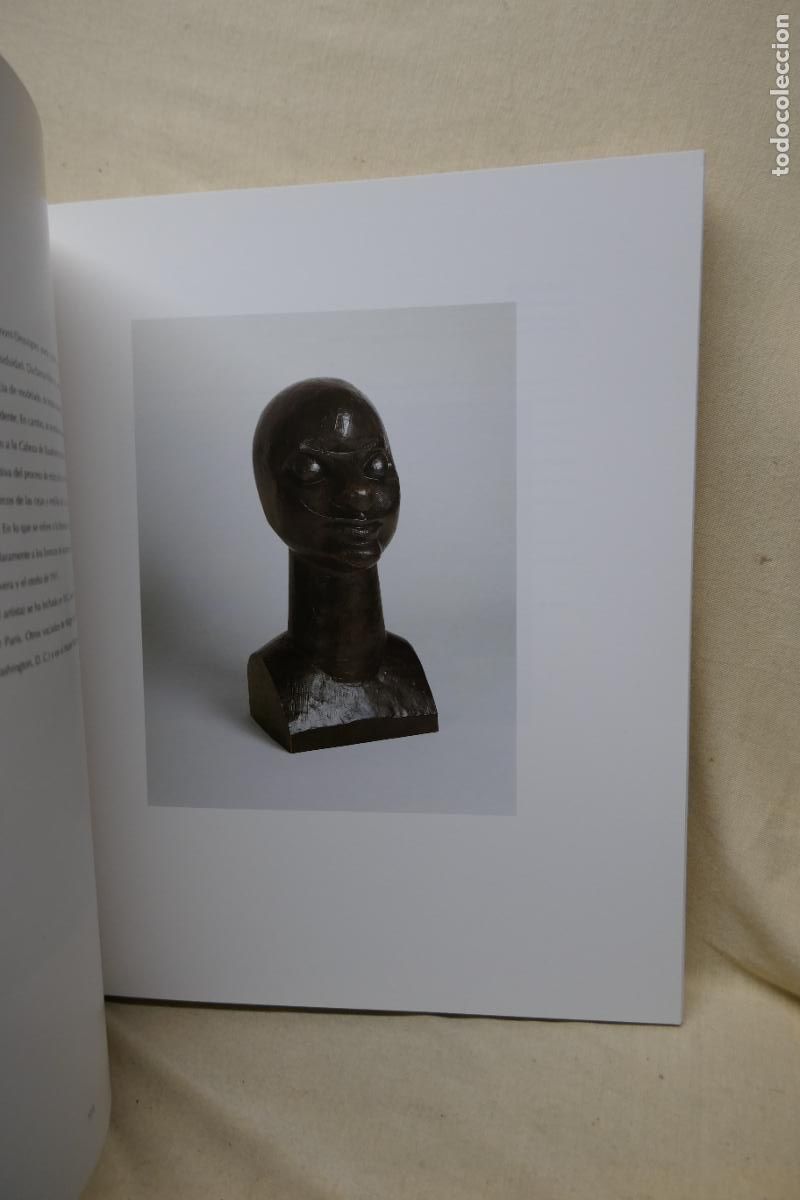 Libros de segunda mano: Obras maestras de la Colecci&oacute;n Guggenheim. De Picasso a Pollock - Foto 9