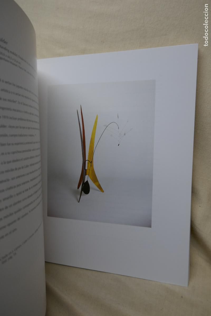 Libros de segunda mano: Obras maestras de la Colecci&oacute;n Guggenheim. De Picasso a Pollock - Foto 11