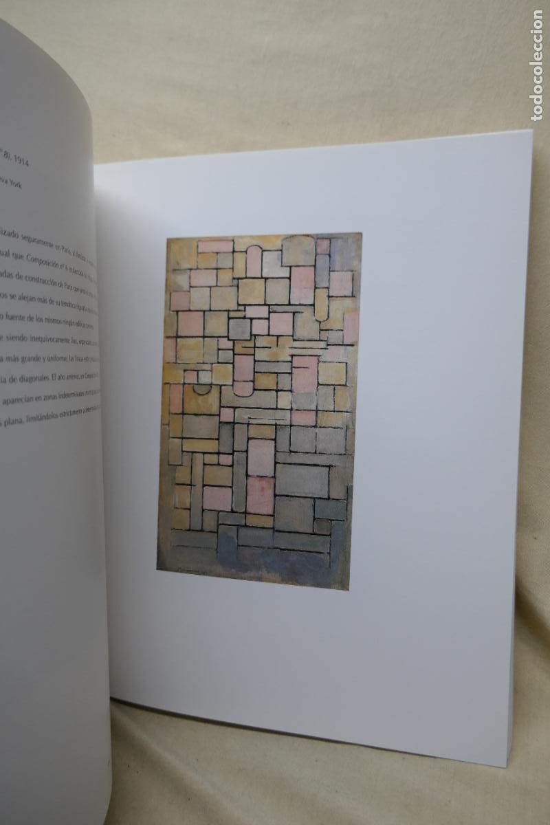 Libros de segunda mano: Obras maestras de la Colecci&oacute;n Guggenheim. De Picasso a Pollock - Foto 12