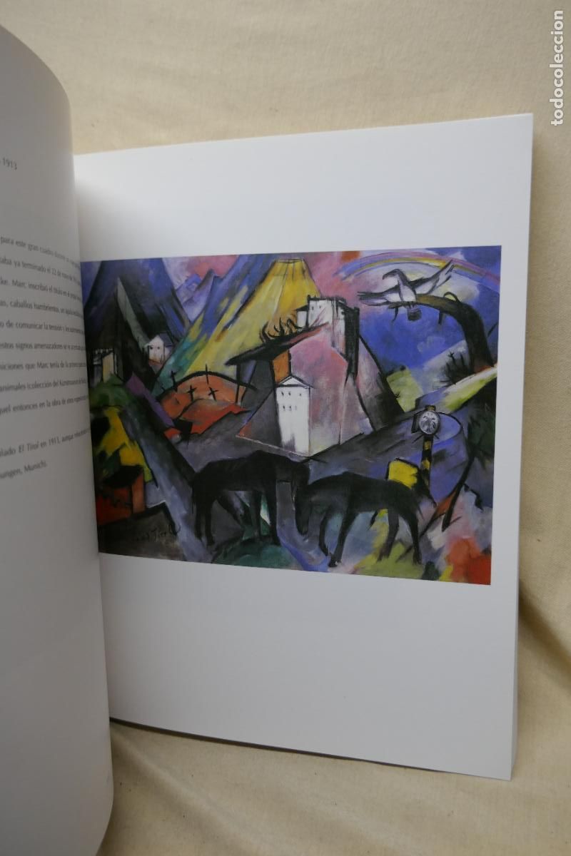 Libros de segunda mano: Obras maestras de la Colecci&oacute;n Guggenheim. De Picasso a Pollock - Foto 13