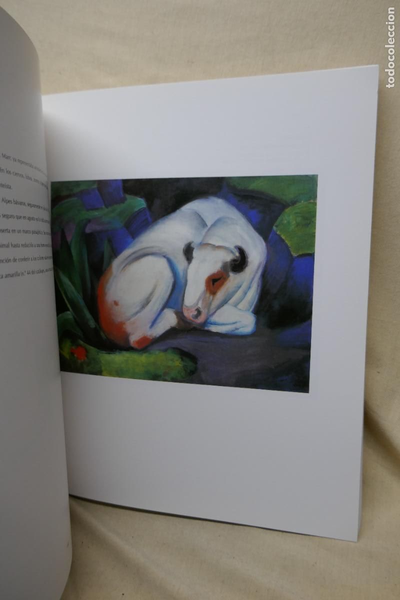 Libros de segunda mano: Obras maestras de la Colecci&oacute;n Guggenheim. De Picasso a Pollock - Foto 14