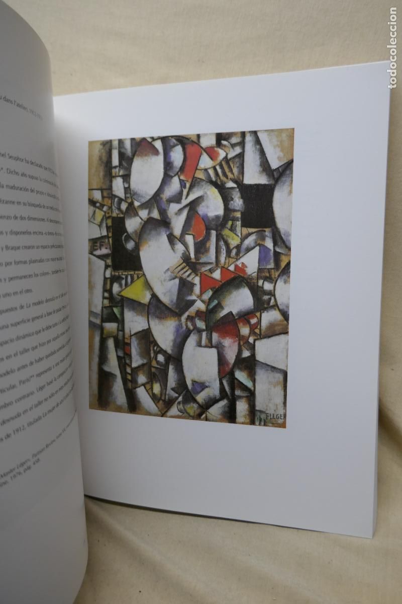 Libros de segunda mano: Obras maestras de la Colecci&oacute;n Guggenheim. De Picasso a Pollock - Foto 15