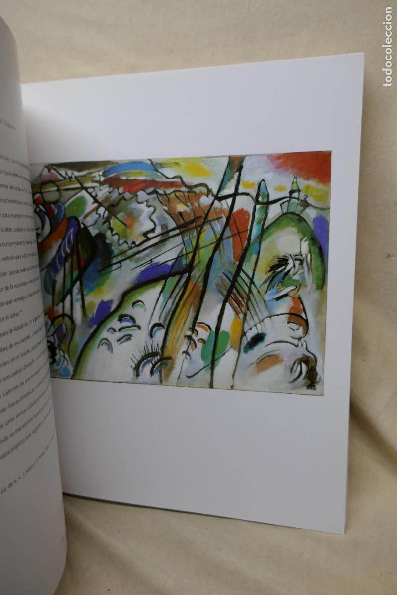Libros de segunda mano: Obras maestras de la Colecci&oacute;n Guggenheim. De Picasso a Pollock - Foto 16