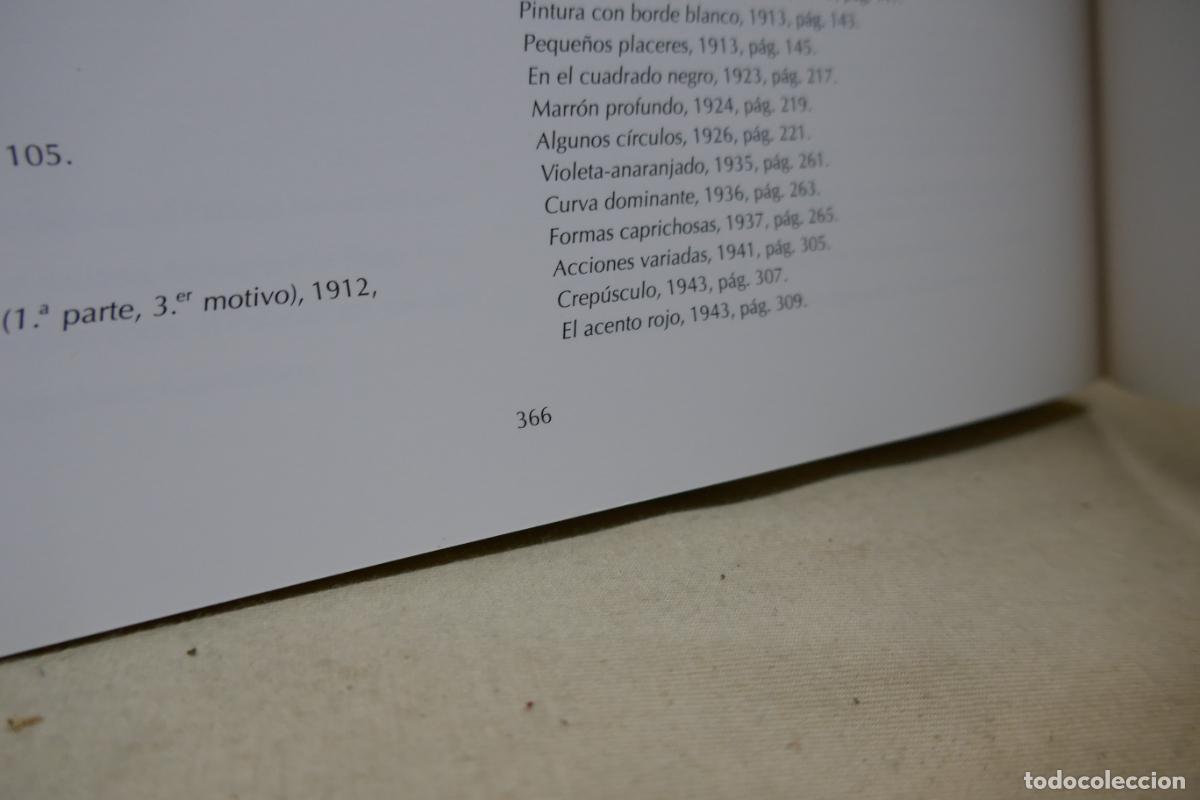 Libros de segunda mano: Obras maestras de la Colecci&oacute;n Guggenheim. De Picasso a Pollock - Foto 17