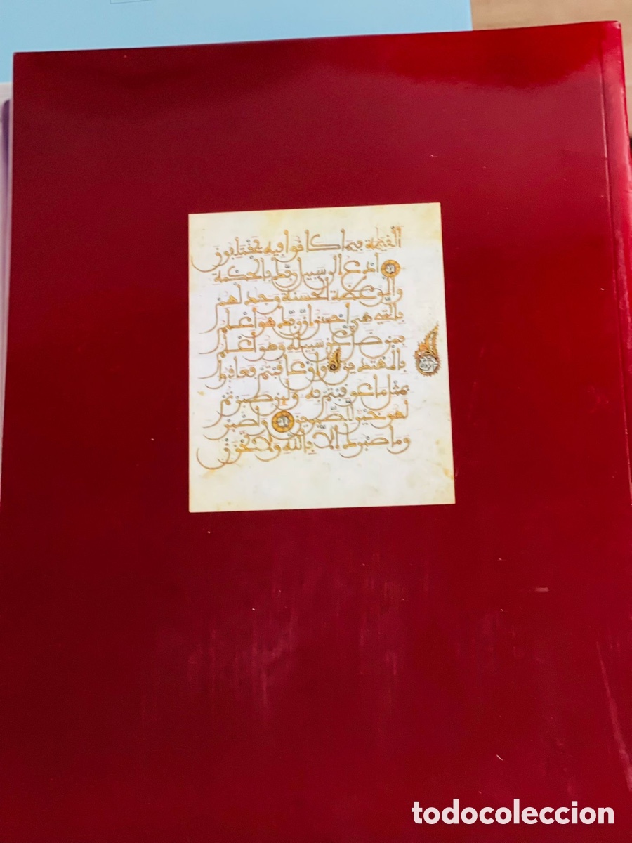 Libros de segunda mano: Al-Andalus. Las artes isl&aacute;micas en Espa&ntilde;a. - Foto 4