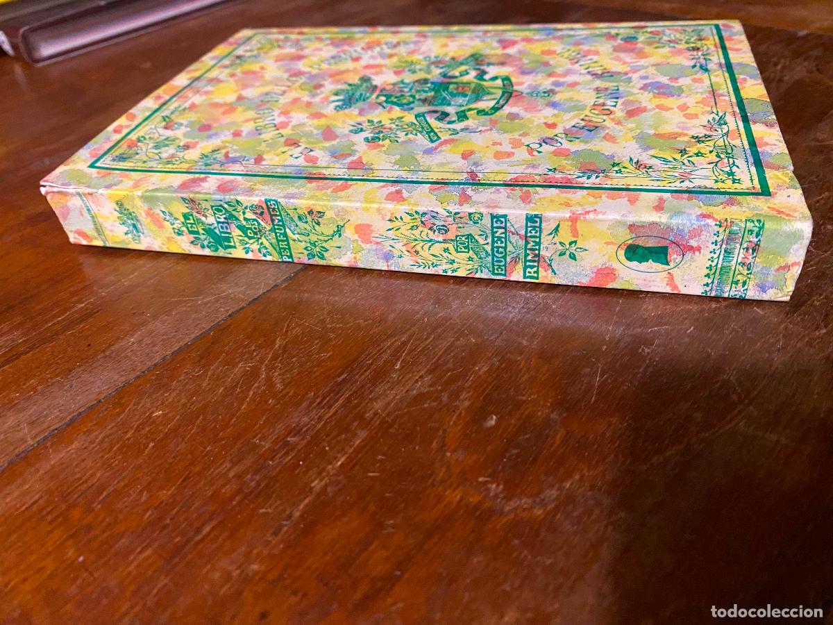 Libros de segunda mano: El libro de los perfumes - Rimmel, Eugene - Foto 2