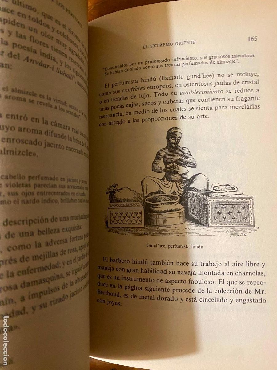 Libros de segunda mano: El libro de los perfumes - Rimmel, Eugene - Foto 3