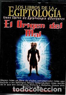 Libros de segunda mano: El origen del mal, Jos&eacute; Antonio Sol&iacute;s. - Foto 1