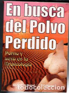 Libros de segunda mano: En busca del polvo perdido, Jos&eacute; Antonio Sol&iacute;s - Foto 1