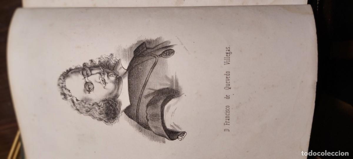 Libros de segunda mano: OBRAS FESTIVAS Y SATIRICAS de los Ingenios Espa&ntilde;oles - Foto 3