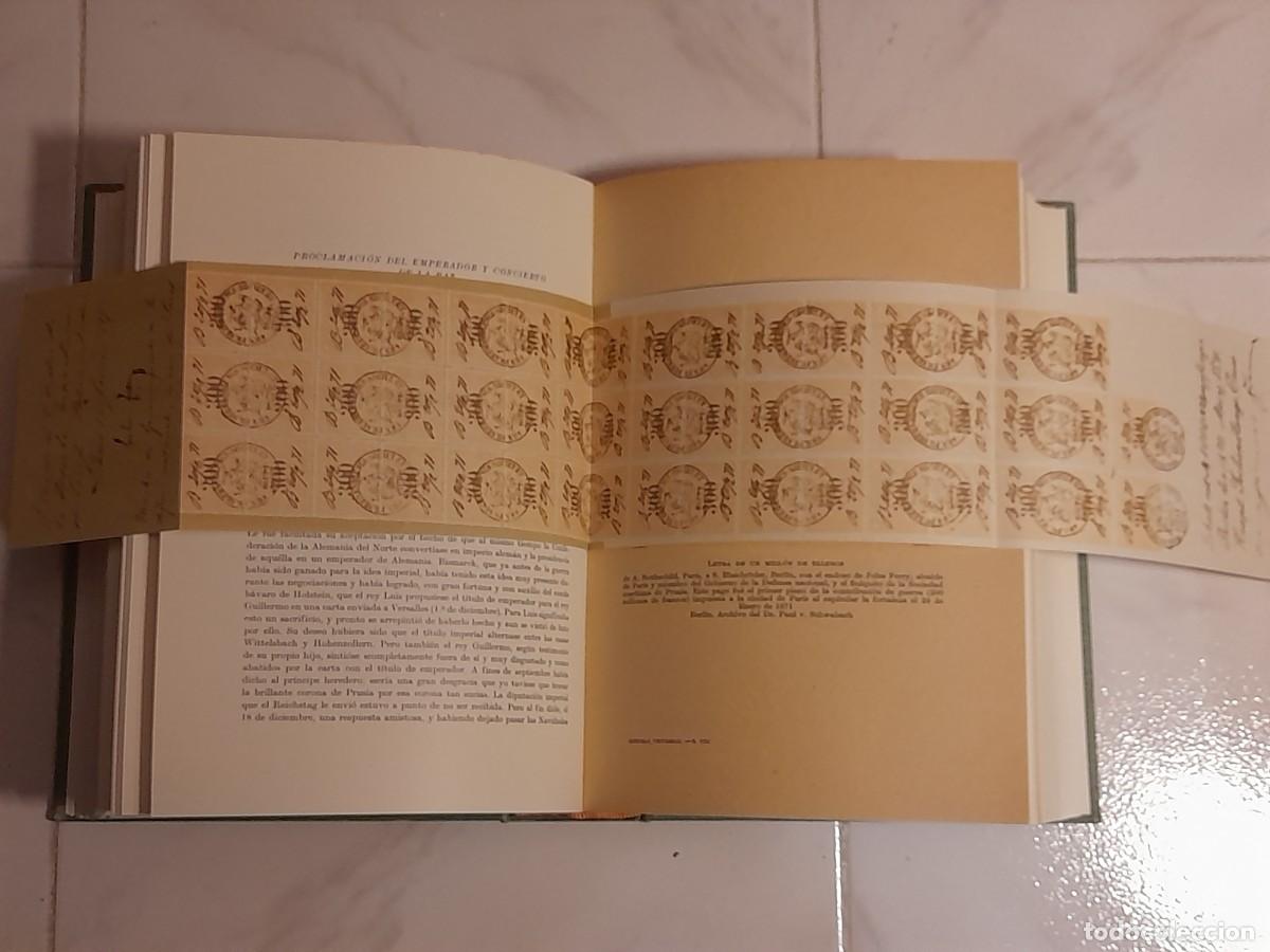Libros de segunda mano: HISTORIA UNIVERSAL. ESPASA CALPE. 11 TOMOS. - Foto 19
