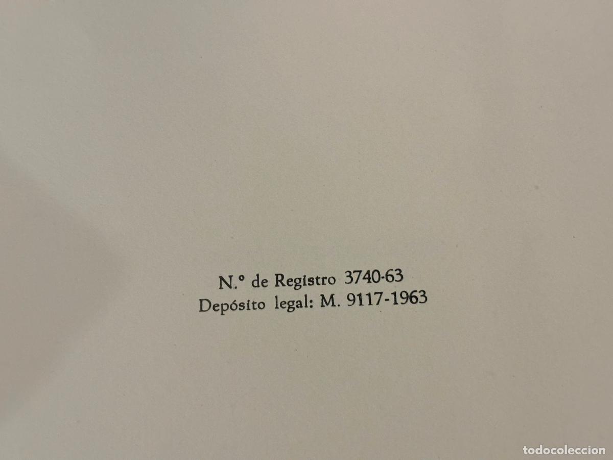 Libros de segunda mano: La Espa&ntilde;a de los espa&ntilde;oles. PEDIDO M&Iacute;NIMO 5&euro; - Foto 3
