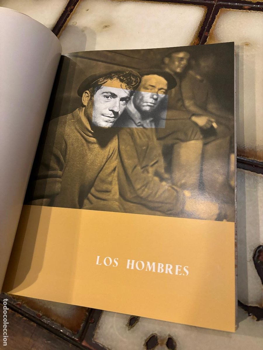 Libros de segunda mano: La Espa&ntilde;a de los espa&ntilde;oles. PEDIDO M&Iacute;NIMO 5&euro; - Foto 5