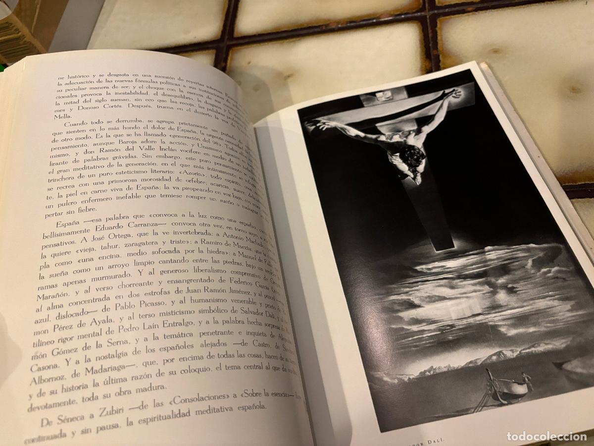 Libros de segunda mano: La Espa&ntilde;a de los espa&ntilde;oles. PEDIDO M&Iacute;NIMO 5&euro; - Foto 6