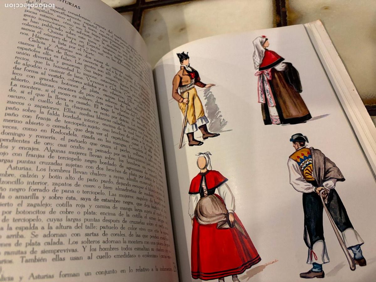 Libros de segunda mano: La Espa&ntilde;a de los espa&ntilde;oles. PEDIDO M&Iacute;NIMO 5&euro; - Foto 7