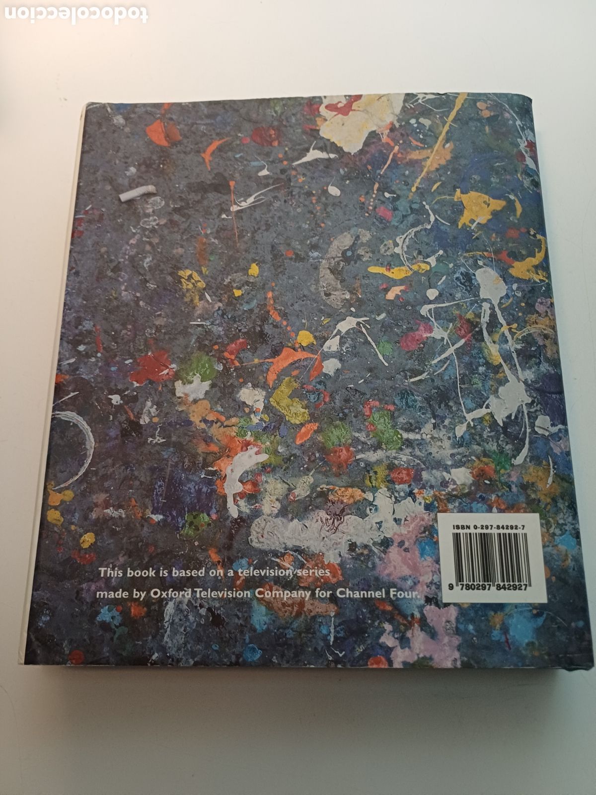 Libros de segunda mano: This is modern art Matthew Collings 1999 ingl&eacute;s - Foto 8