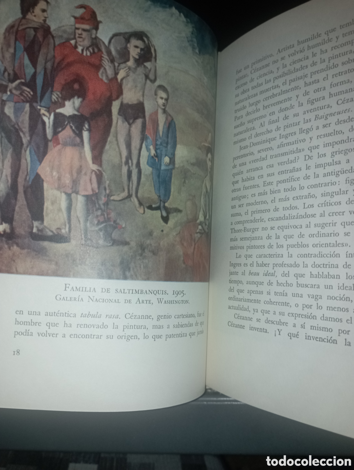 Libros de segunda mano: Picasso. Jean Cassou (Primera edici&oacute;n) - Foto 6