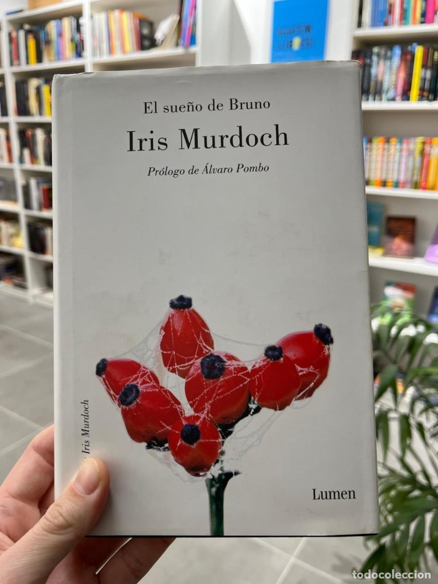 Libros de segunda mano: El sue&ntilde;o de Bruno (Iris Murdoch) - Foto 1