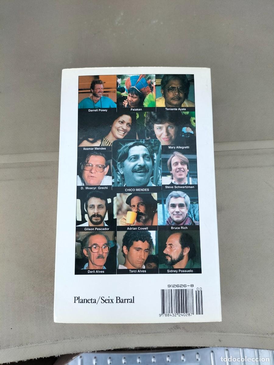 Libros de segunda mano: Senderos de libertad - Javier Moro - Foto 2