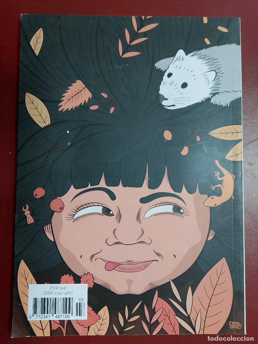 Libros de segunda mano: VV.AA.: Revista Pikara 3 (2013) - Foto 2