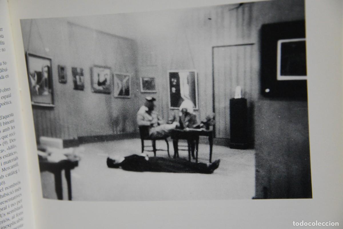 Libros de segunda mano: Minotaure, Exposici&oacute; de Joan Mir&oacute; - Foto 6