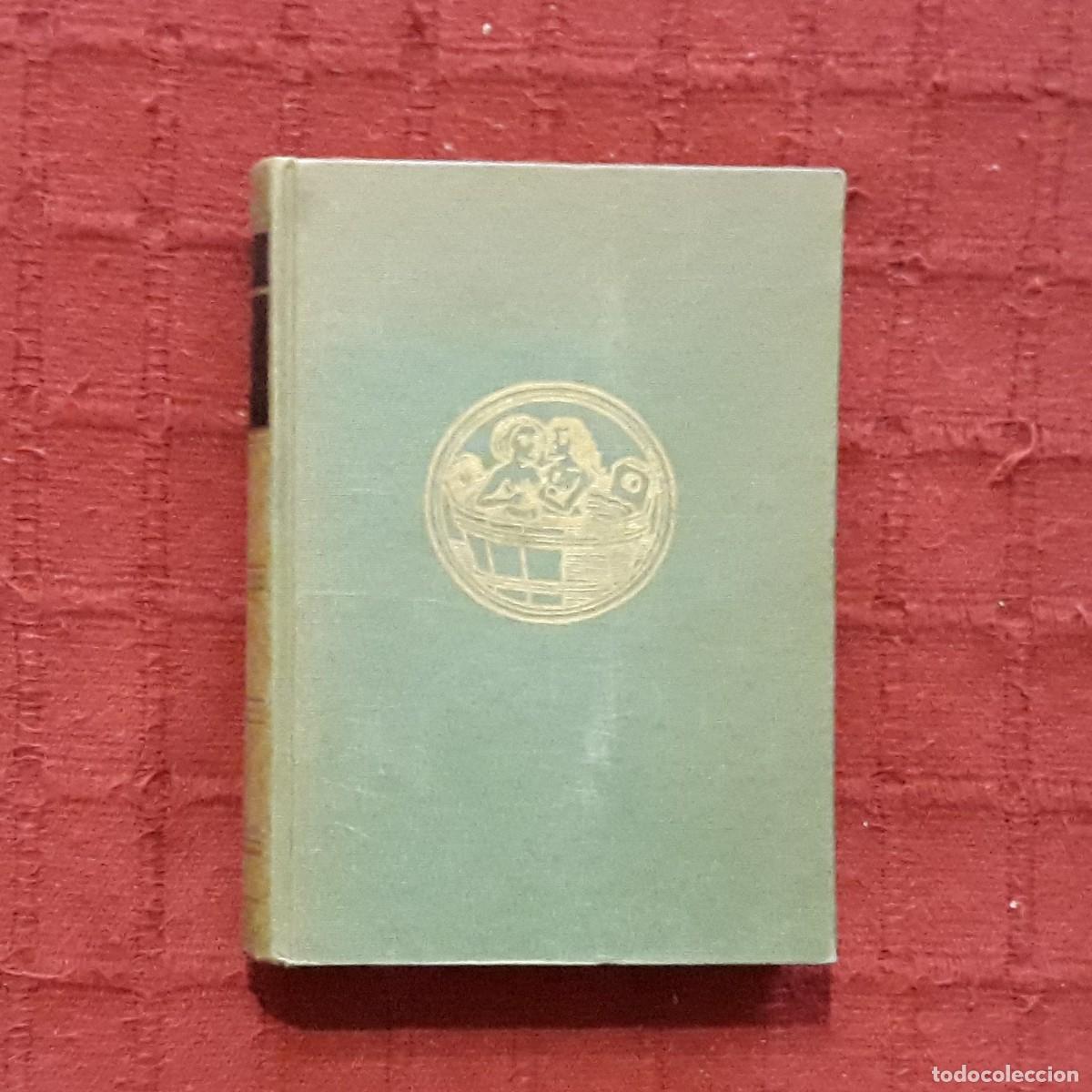 Libros de segunda mano: HISTORIA DE LA VIDA SEXUAL - RICHARD LEWINSOHN - Foto 1