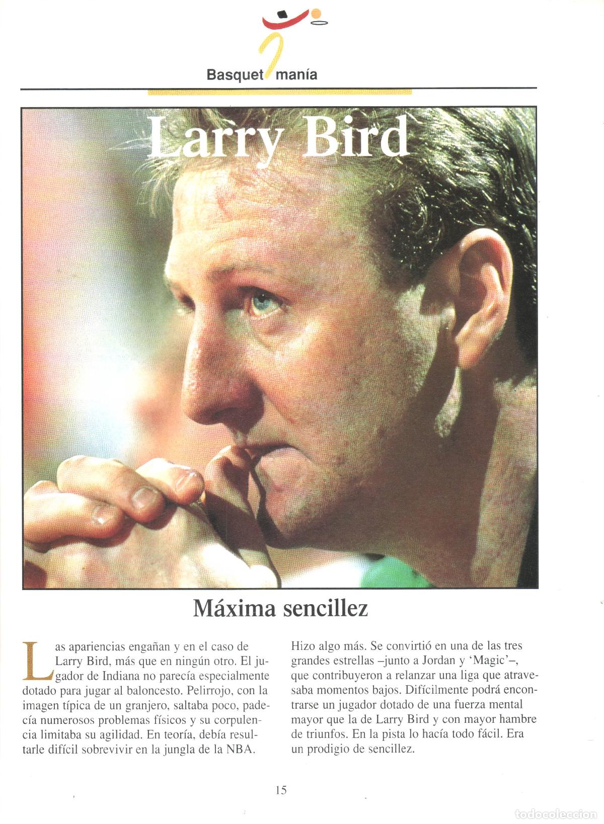 Libros de segunda mano: Basquetmania - Foto 2