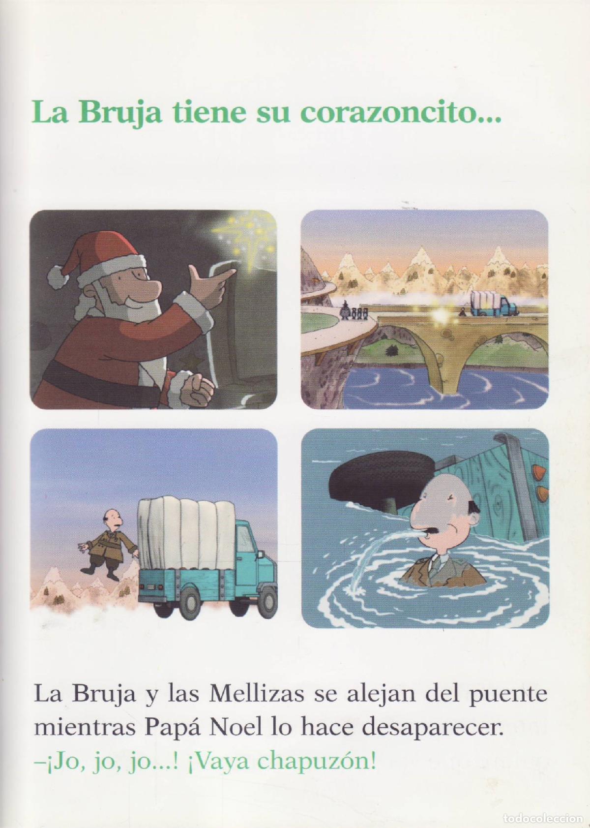 Libros de segunda mano: Papa Noel - Varios autores - Foto 3