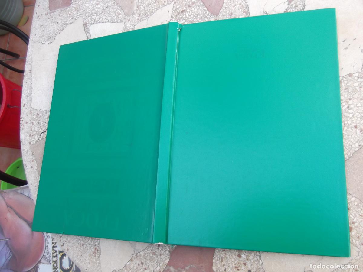 Libri di seconda mano: libro catalogo de muebles, epoca internacional s.a, catalogo de muchas grandes fotos a color