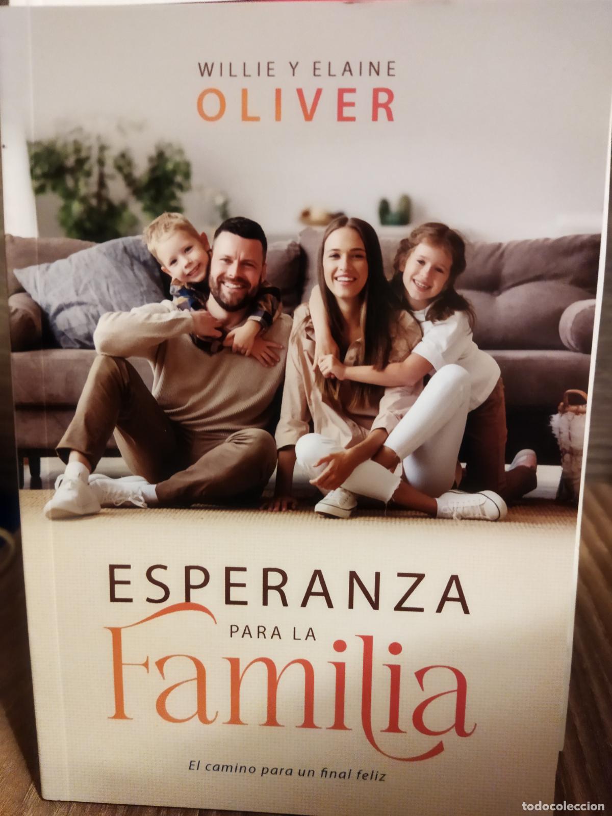 Libros de segunda mano: Esperanza para la familia - Foto 1
