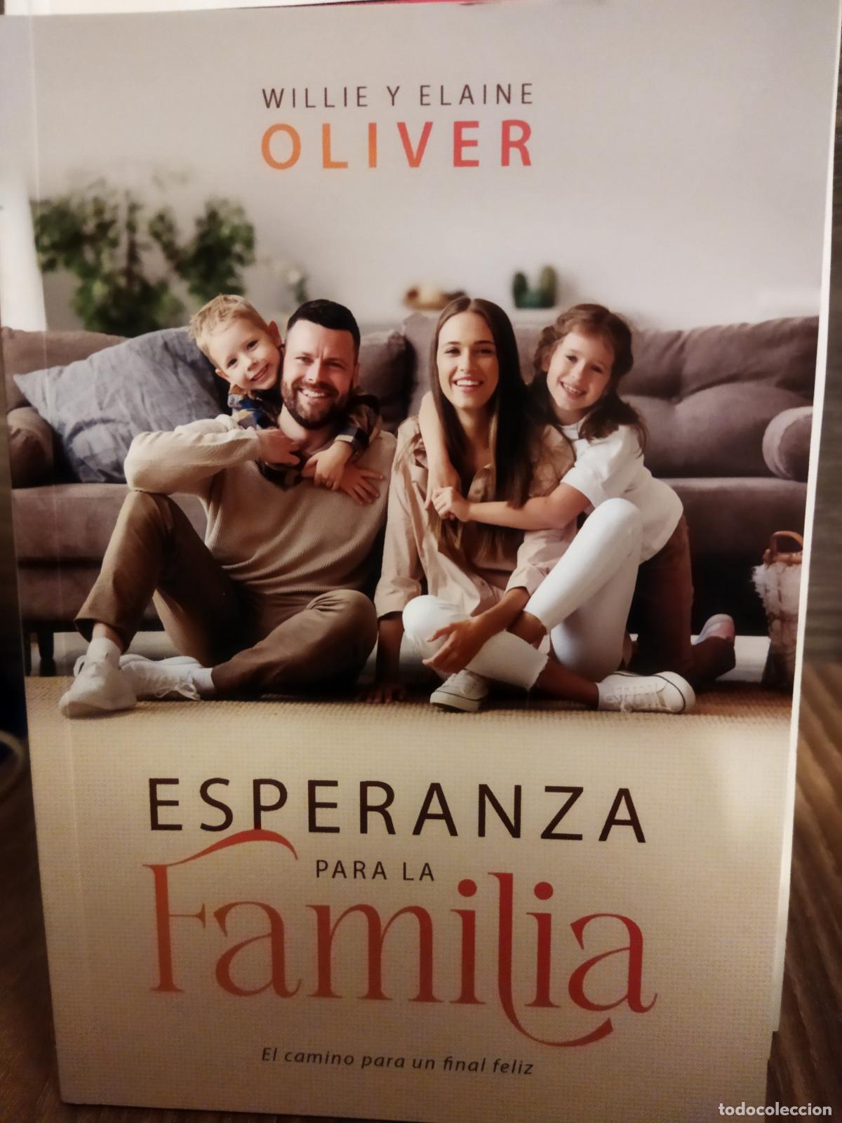 Libros de segunda mano: Esperanza para la familia - Foto 1