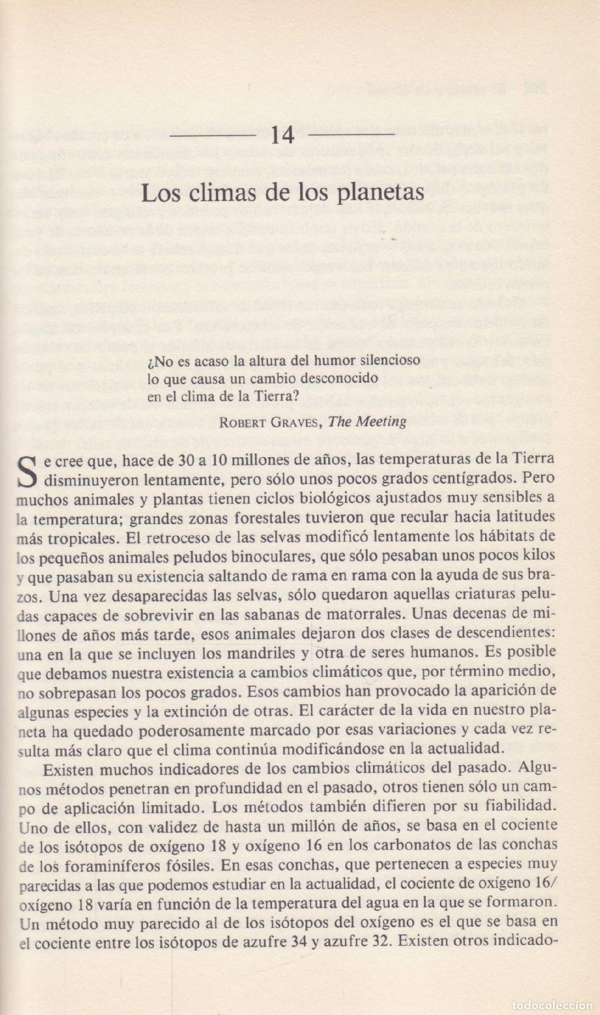Libros de segunda mano: El cerebro de Broca - Sagan, Carl - Foto 2