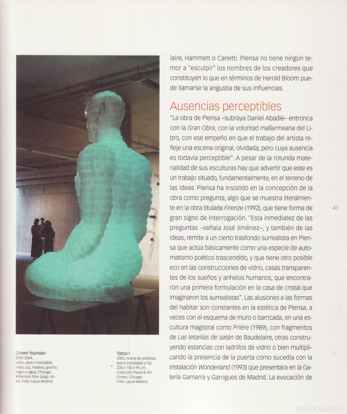 Libros de segunda mano: Cuadernos del IVAM (11, 2007) - Varios autores - Foto 2