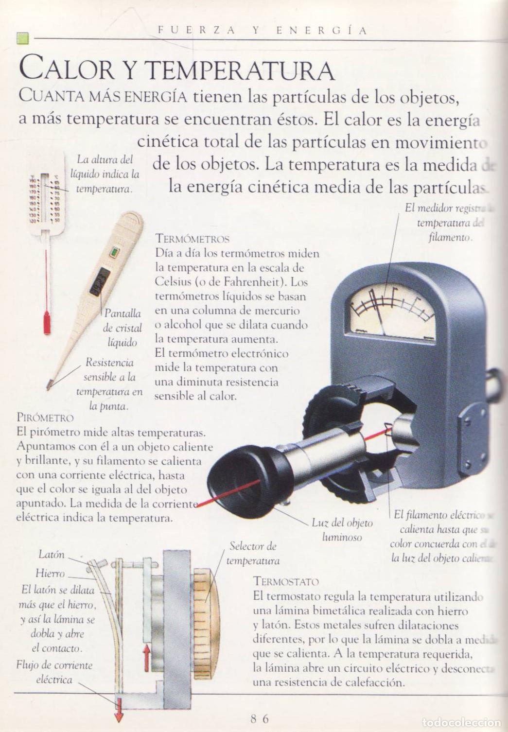 Libros de segunda mano: La ciencia - Setford, Steve - Foto 2