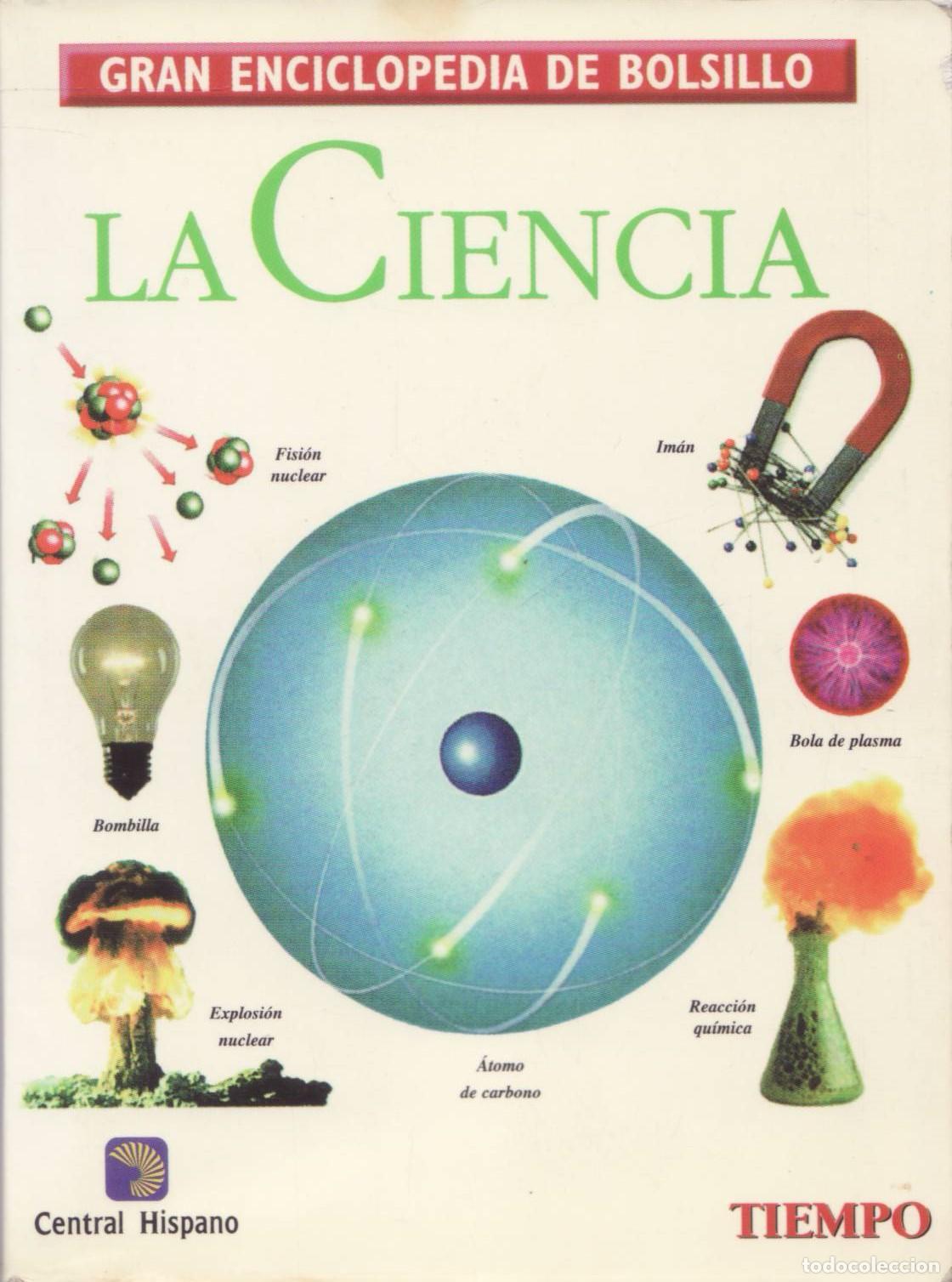 Libros de segunda mano: La ciencia - Setford, Steve - Foto 1