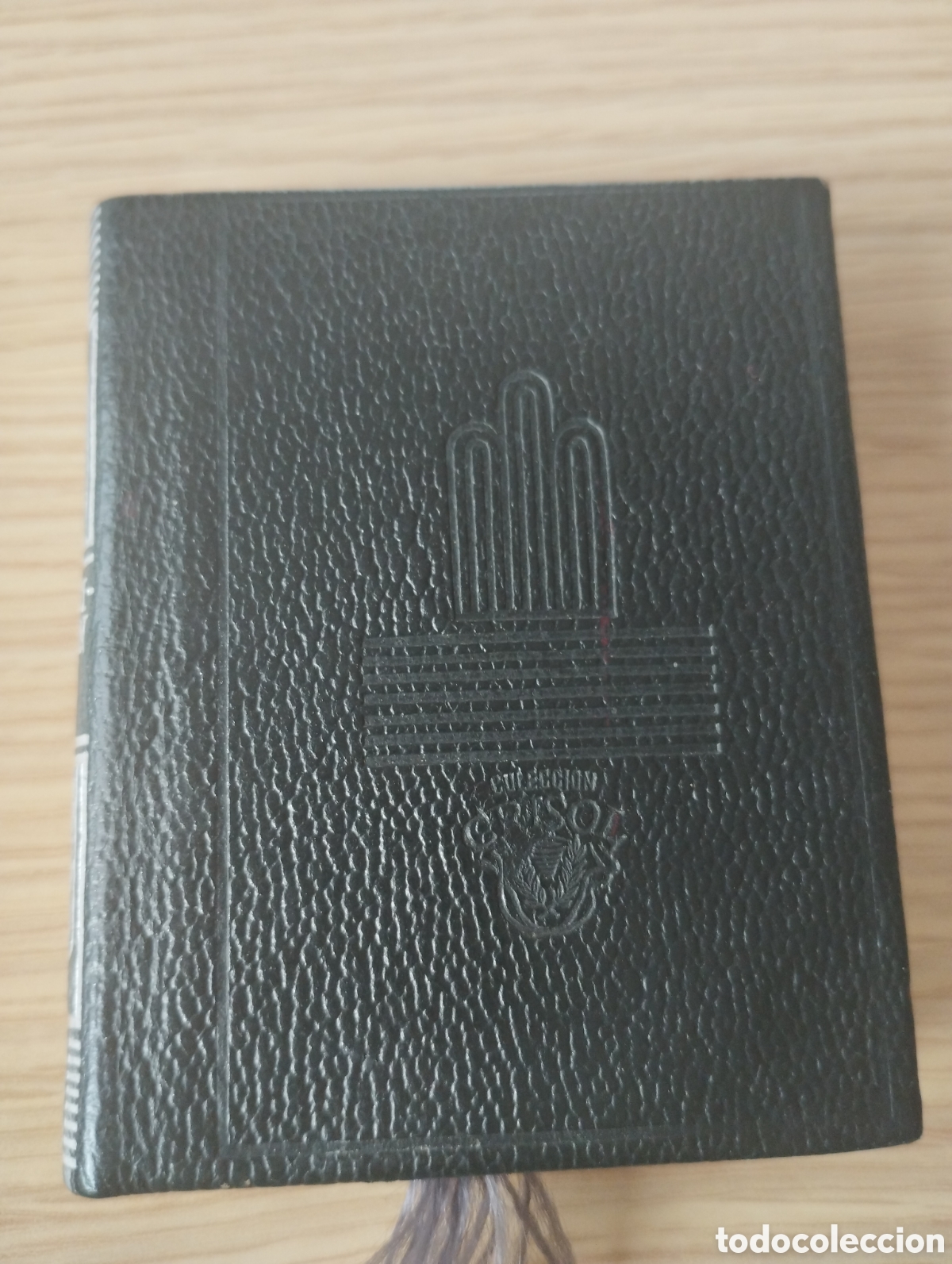 Libros de segunda mano: Crisolin - Aguilar - Constituci&oacute;n Espa&ntilde;ola 1812 - Foto 2