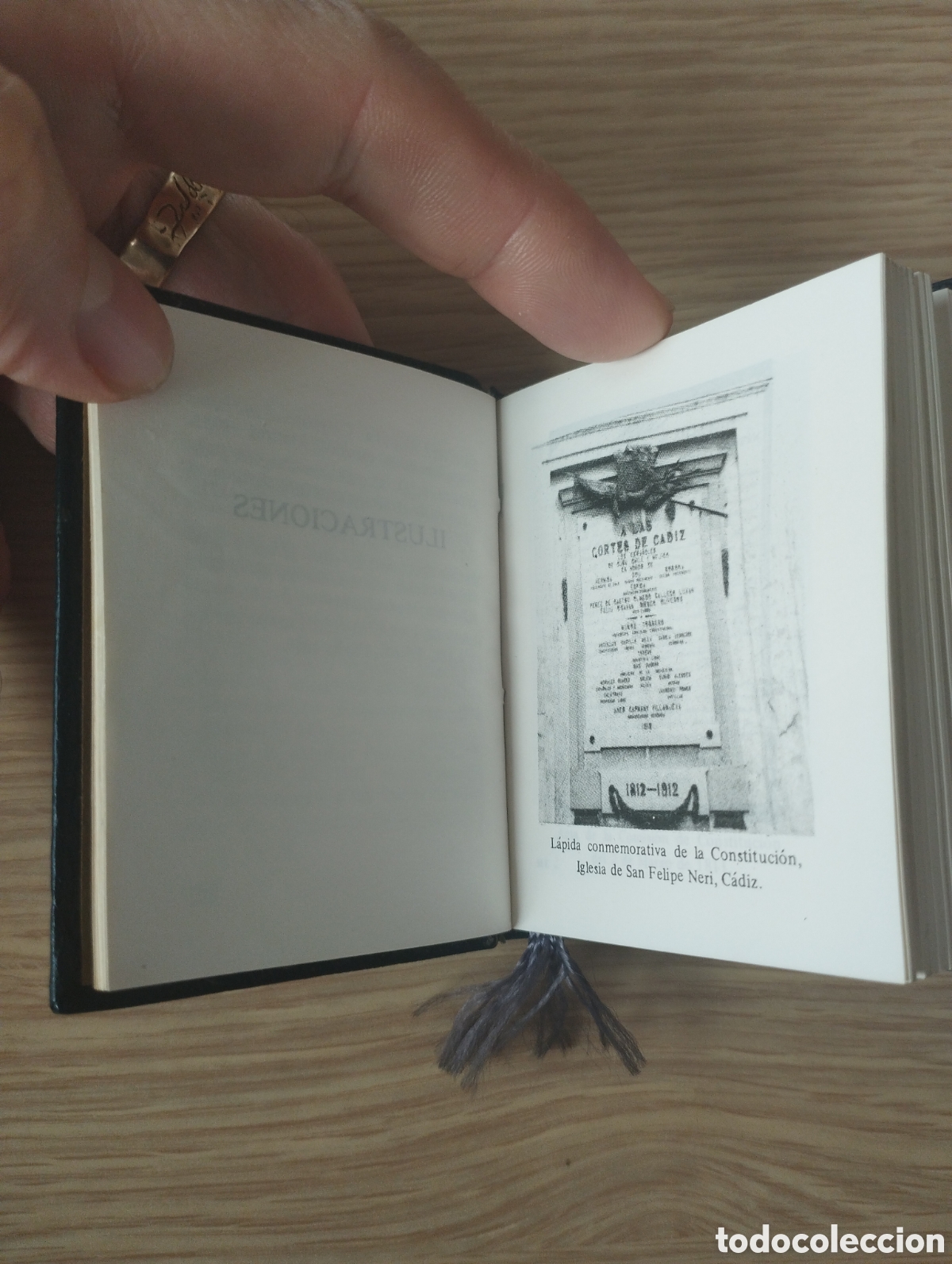 Libros de segunda mano: Crisolin - Aguilar - Constituci&oacute;n Espa&ntilde;ola 1812 - Foto 5