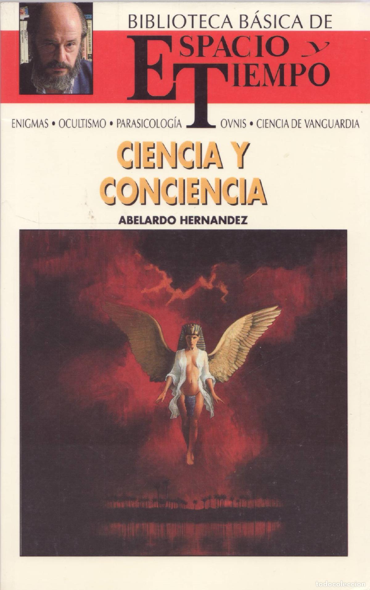 Libros de segunda mano: Ciencia y conciencia - Hernandez, Abelardo - Foto 1