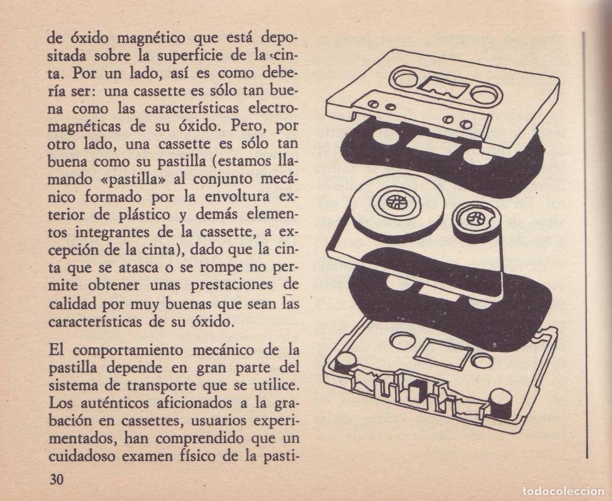Libros de segunda mano: Manual de grabacion - Foto 2