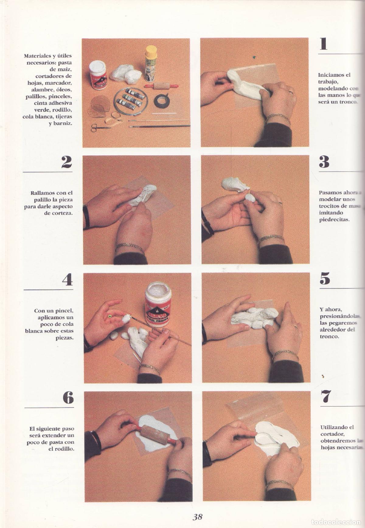 Libros de segunda mano: Pasta de maiz - Foto 2