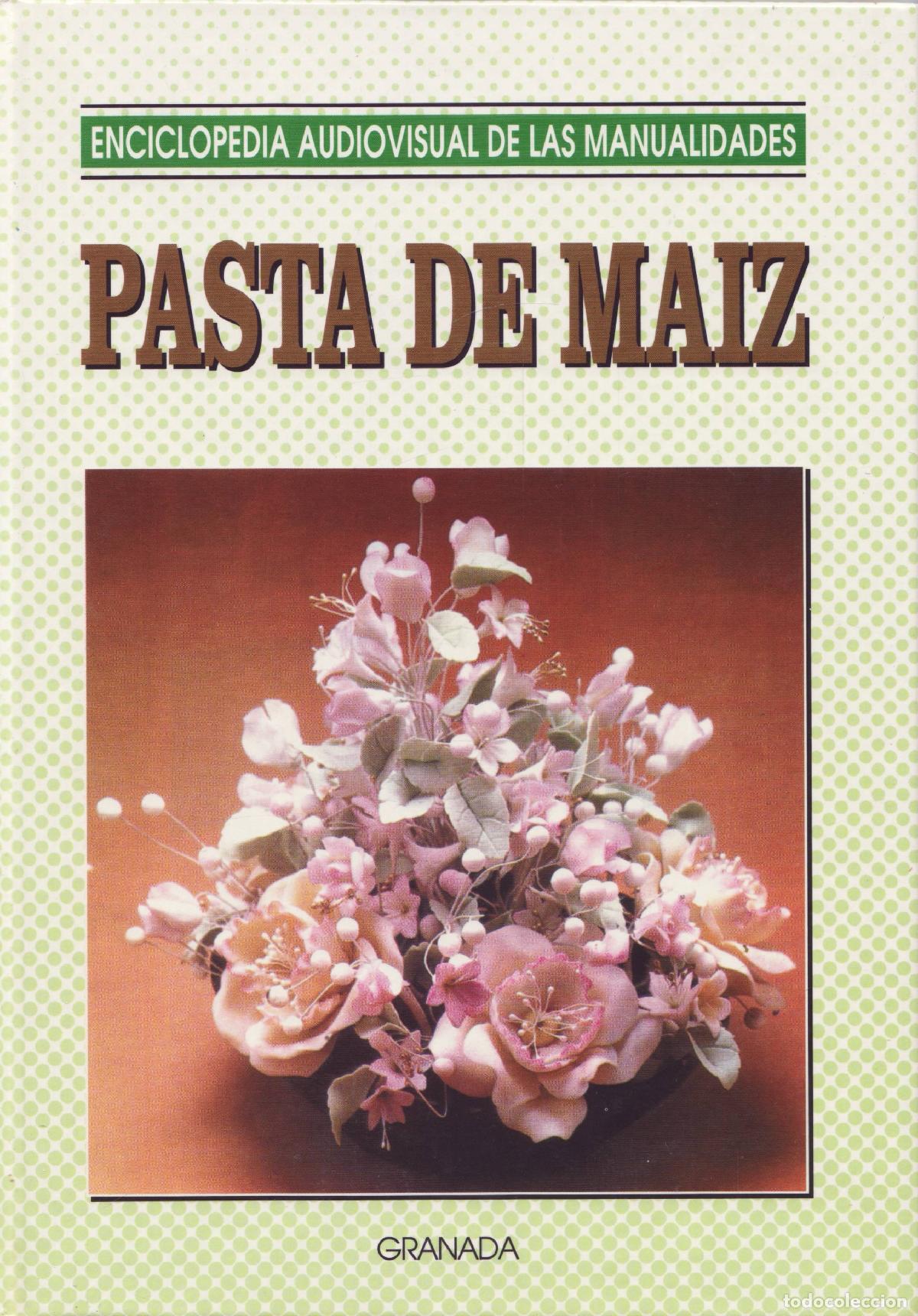 Libros de segunda mano: Pasta de maiz - Foto 1