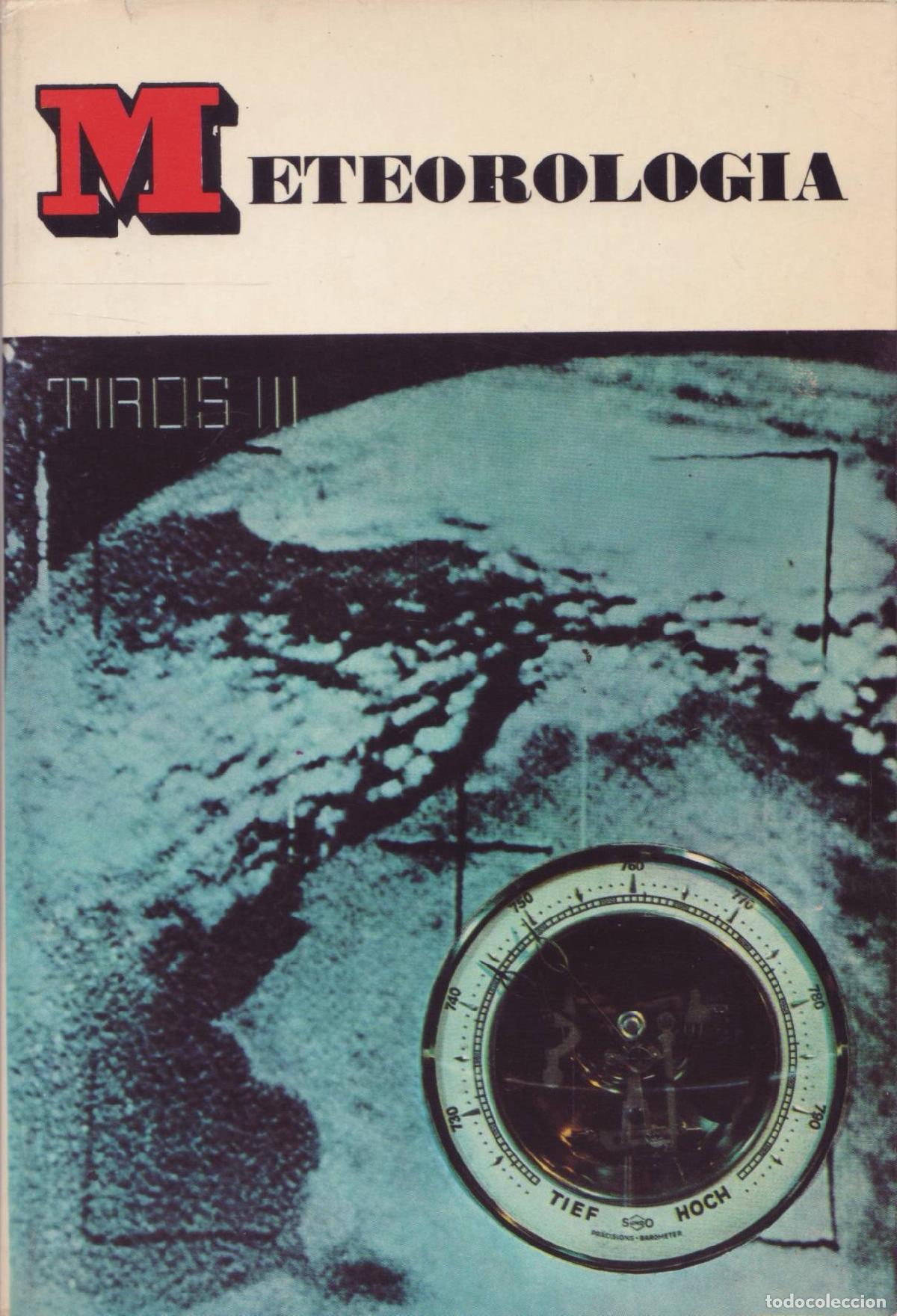 Libros de segunda mano: Meteorologia - E. Lehr, Paul - Foto 1
