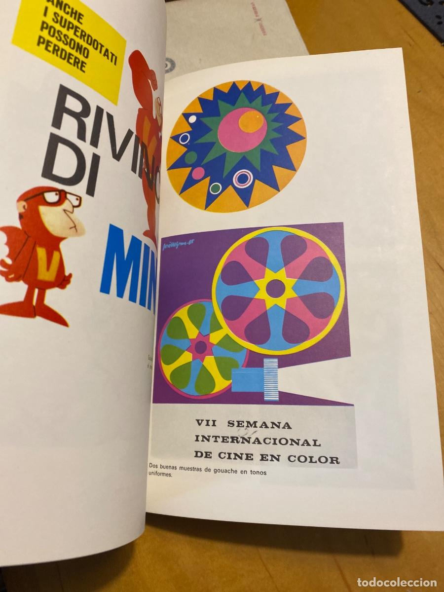 Libros de segunda mano: PINTADO AL GOUACHE. JUAN T. COMAMALA - Foto 4