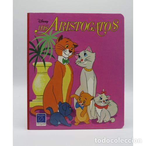 Gebrauchte B&uuml;cher: ARISTOGATOS 1 ROSA - DISNEY - Sin Especificar