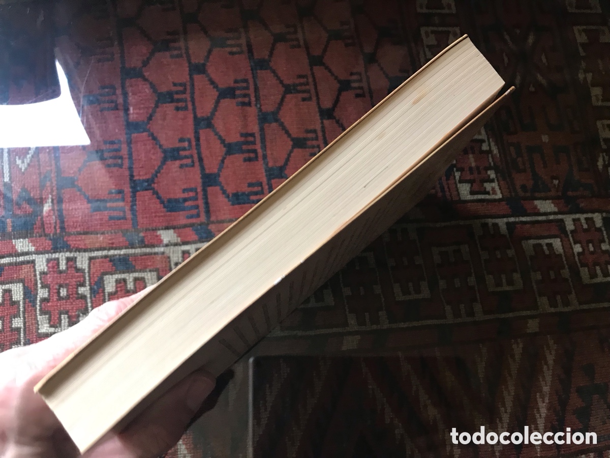 Libros de segunda mano: El conocimiento secreto. Jos&eacute; Luis Espejo. Ediciones B. - Foto 4