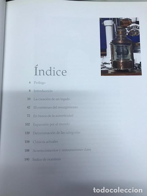 Libros de segunda mano: Veleros cl&aacute;sicos - Nic Compton - Foto 2