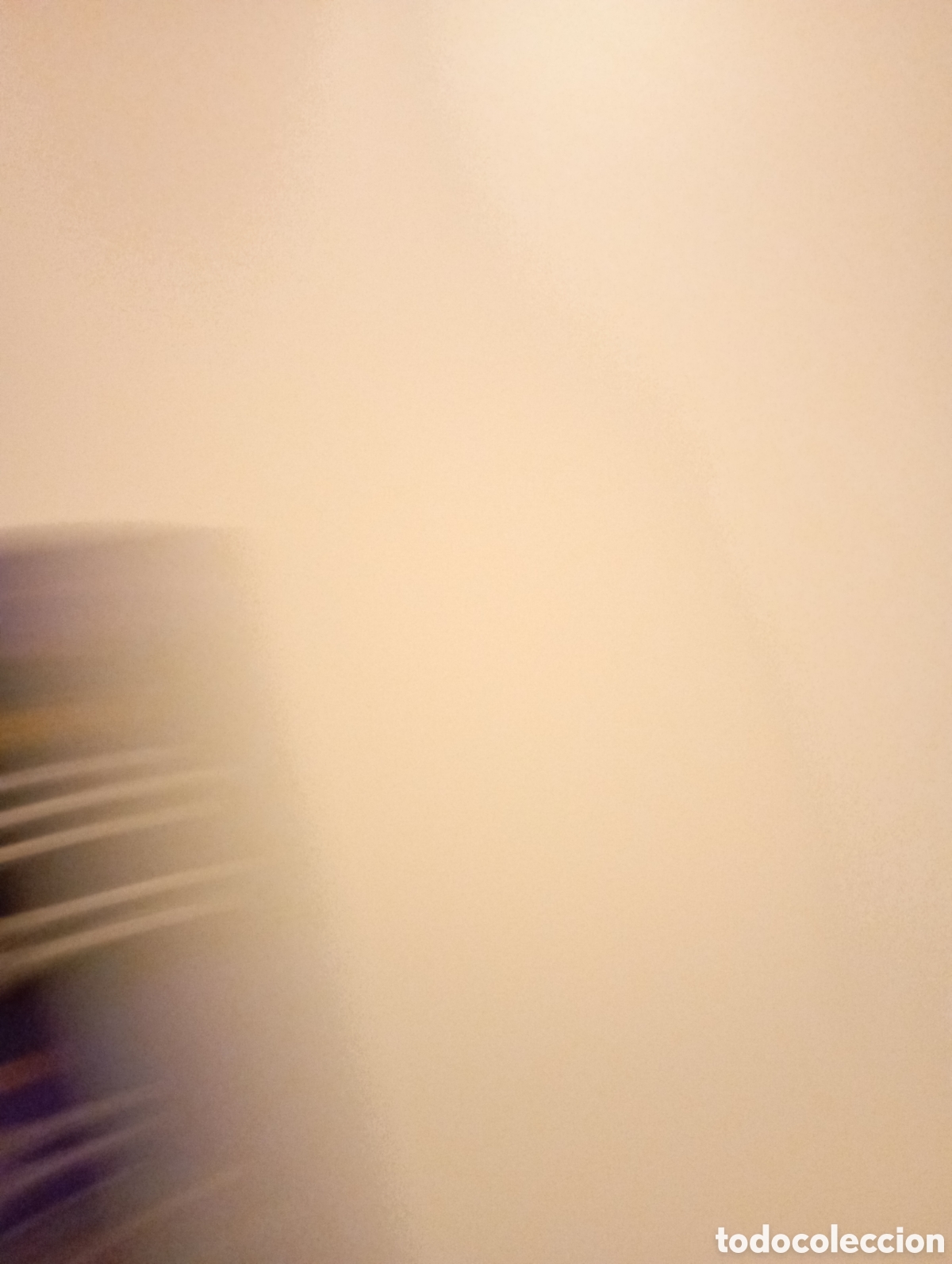 Libros de segunda mano: Ger&oacute;nimo Stilton. El tresor del pirata fantasma - Foto 2