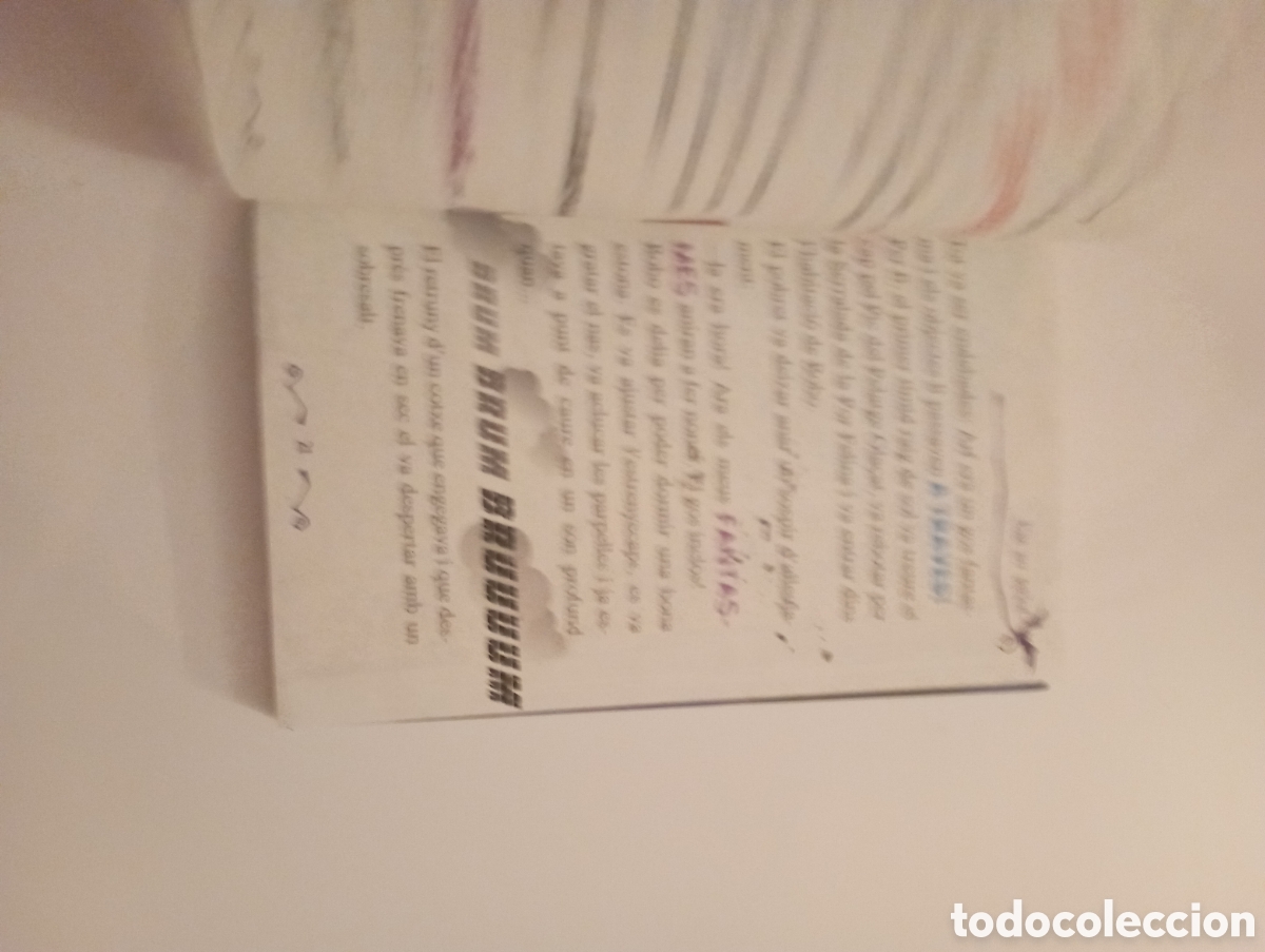 Libros de segunda mano: Ger&oacute;nimo Stilton. El tresor del pirata fantasma - Foto 4
